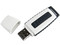 Unidad Flash USB 2.0 Kingston DataTraveler G3 de 4GB.