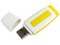 Unidad Flash USB 2.0 Kingston DataTraveler G3 de 8GB.