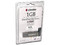 Unidad Flash USB 2.0 Kingston DataTraveler II Edición Migo de 1 GB. Velocidad de 13/19MBps (Escribe/Lee)