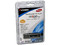 Unidad Flash USB 2.0 Kingston DataTraveler II Edición Migo de 256 Mb. Velocidad de 13/19MBps (Escribe/Lee)