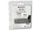 Unidad Flash USB 2.0 Kingston DataTraveler II Edición Migo de 4 GB. Velocidad de 13/19MBps (Escribe/Lee)