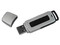Unidad Flash USB 2.0 Kingston DataTraveler Edición U3 de 1 GB. Velocidad de 3/6MBps (Escribe/Lee)
