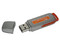 Unidad Flash USB 2.0 Kingston DataTraveler Edición U3 de 2GB. Velocidad de 3/6MBps (Escribe/Lee)
