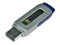 Unidad de almacenamiento portátil Kingston DataTraveler U3 de 512MB, USB 2.0