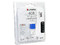 Unidad Flash USB 2.0 Kingston Data Traveler Mini–Migo Edition de 4GB.