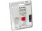 Unidad Flash USB 2.0 Kingston Data Traveler Mini–Migo Edition de 512 MB.