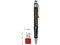 Unidad Flash USB 2.0 Kingston Data Traveler Mini–Migo Edition de 512 MB.