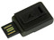 Unidad Flash USB 2.0 Kingston DataTraveler mini10 de 16GB. Color Verde