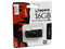 Unidad Flash USB 2.0 Kingston DataTraveler mini10 de 16GB. Color Verde