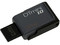 Unidad Flash USB 2.0 Kingston DataTraveler mini10 de 32GB. Color Gris