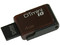 Unidad Flash USB 2.0 Kingston DataTraveler mini10 de 4GB. Color Roja