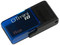 Unidad Flash USB 2.0 Kingston DataTraveler mini10 de 8GB. Color Azul