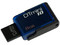 Unidad Flash USB 2.0 Kingston DataTraveler mini10 de 8GB. Color Azul