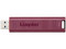 Unidad Flash USB 3.2 Gen 2 Kingston DataTraveler Max de 1TB. Color Rojo.