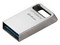 Unidad Flash USB 3.2 Kingston DataTraveler Micro 3.2 de 64 GB.