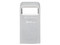 Unidad Flash USB 3.2 Kingston DataTraveler Micro 3.2 de 64 GB.