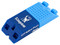 Unidad Flash USB 2.0 Kingston DataTraveler mini fun G2 de 4GB.
