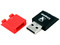 Unidad Flash USB 2.0 Kingston DataTraveler mini fun G2 de 8GB.