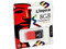 Unidad Flash USB 2.0 Kingston DataTraveler mini fun G2 de 8GB.