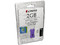 Unidad Flash USB 2.0 Kingston DataTraveler Mini Fun con Juegos, 2 GB