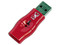 Unidad Flash USB 2.0 Kingston DataTraveler Mini Fun con Juegos, 4GB