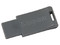Unidad Flash USB 2.0 Kingston Data Traveler MiniSlim de 2 GB. Negra