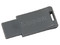 Unidad Flash USB 2.0 Kingston Data Traveler MiniSlim de 4 GB. Color Negra