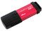 Unidad Flash USB 2.0 Kingston DataTraveler SE1 de 4GB. Color roja