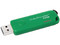Unidad Flash USB 2.0 Kingston DataTraveler SE8 de 128 GB. Color Verde. Empaque dañado.