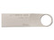 Unidad Flash USB 3.0 Kingston DataTraveler SE9 G2 con Elegante y Moderno Diseño de Metal de 8GB.