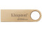 Unidad Flash USB 3.2 Kingston DataTraveler SE9 G3 de 256GB, Color Dorado.