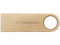 Unidad Flash USB 3.2 Kingston DataTraveler SE9 G3 de 256GB, Color Dorado.