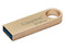 Unidad Flash USB 3.2 Kingston DataTraveler SE9 G3 de 512GB, Color Dorado.