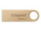 Unidad Flash USB 3.2 Kingston DataTraveler SE9 G3 de 512GB, Color Dorado.