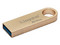 Unidad Flash USB 3.2 Kingston DataTraveler SE9 G3 de 64GB. Color Dorado.