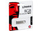 Unidad Flash USB 2.0 Kingston DataTraveler SE9 con Elegante y Moderno Diseño de Metal de 8GB.
