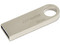Unidad Flash USB 2.0 Kingston DataTraveler SE9 con Elegante y Moderno Diseño de Metal de 8GB.