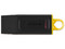 Unidad Flash USB 3.2 Kingston DataTraveler Exodia de 128GB. Color Negro.