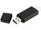 Unidad Flash USB 3.2 Kingston DataTraveler Exodia de 32 GB
