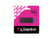 Unidad Flash USB 3.2 Gen 1 KINGSTON DataTraveler Exodia de 128GB. Color Negro y Azul.