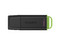 Unidad Flash USB 3.2 Gen 1 Kingston DataTraveler Exodia de 256GB. Color Negro.