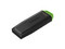 Unidad Flash USB 3.2 Gen 1 Kingston DataTraveler Exodia de 256GB. Color Negro.