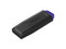Unidad Flash USB 3.2 Gen 1 Kingston DataTraveler Exodia de 512GB. Color Negro.
