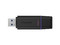 Unidad Flash USB 3.2 Gen 1 Kingston DataTraveler Exodia de 512GB. Color Negro.
