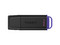 Unidad Flash USB 3.2 Gen 1 Kingston DataTraveler Exodia de 512GB. Color Negro.
