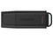 Unidad Flash USB 3.2 Gen 1 KINGSTON DataTraveler Exodia de 64GB. Color Negro.