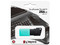 Unidad Flash USB 3.2 Kingston DataTraveler Exodia M de 256GB. Color Verde.