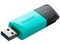 Unidad Flash USB 3.2 Kingston DataTraveler Exodia M de 256GB. Color Verde.