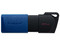 Unidad Flash USB 3.1 Kingston DataTraveler Exodia M de 64 GB. (Paquete de 2 piezas).