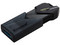 Unidad Flash USB 3.2 Gen 1 Kingston DataTraveler Exodia Onyx de 128GB. Color Negro.